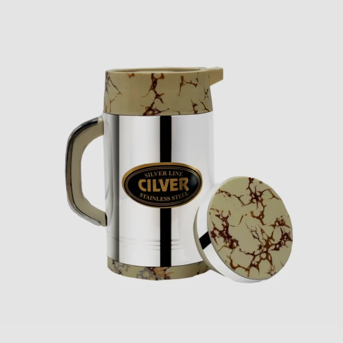Insulated Kettles