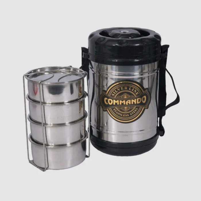 Lunch Boxes